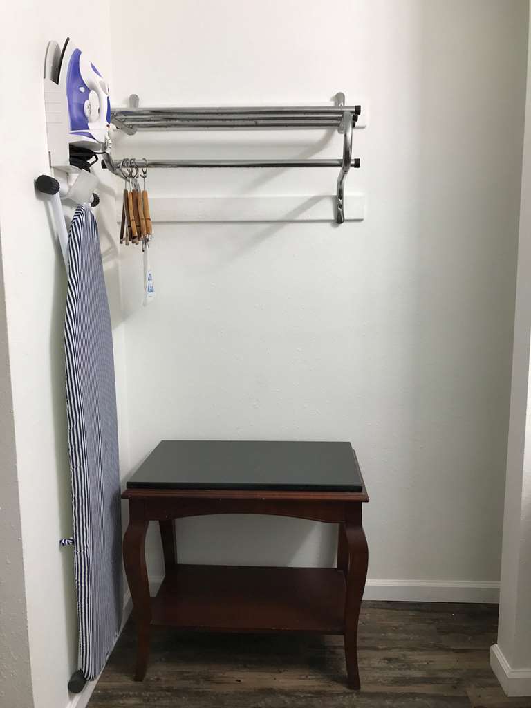 Americas Best Value Inn & Suites Russellville Room photo